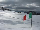 Motoalpinismo con neve in Valsassina - 054